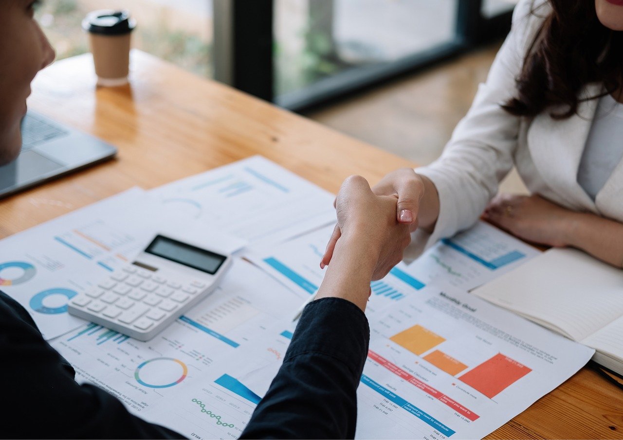 仙侠世界2：个人怎样注册金融公司账号