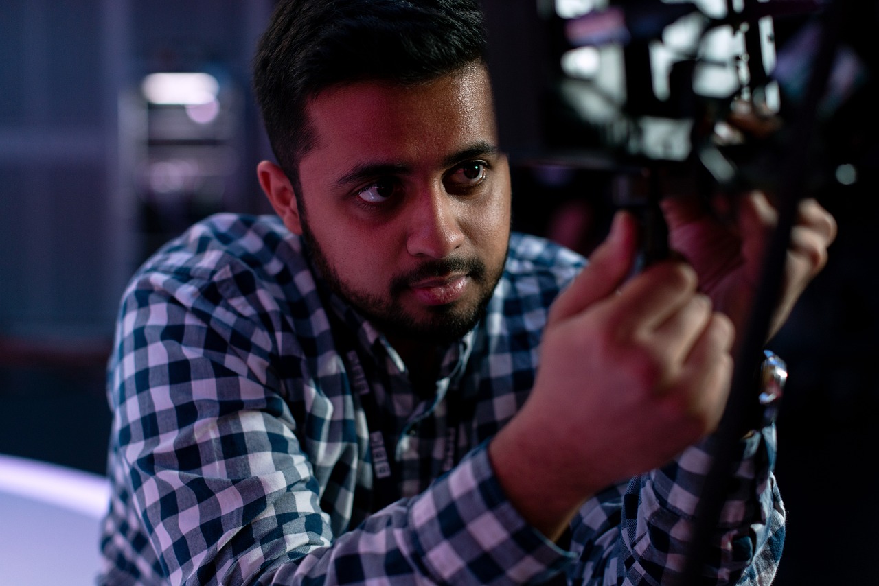 技术支持辅助是否是传统游戏的威胁？