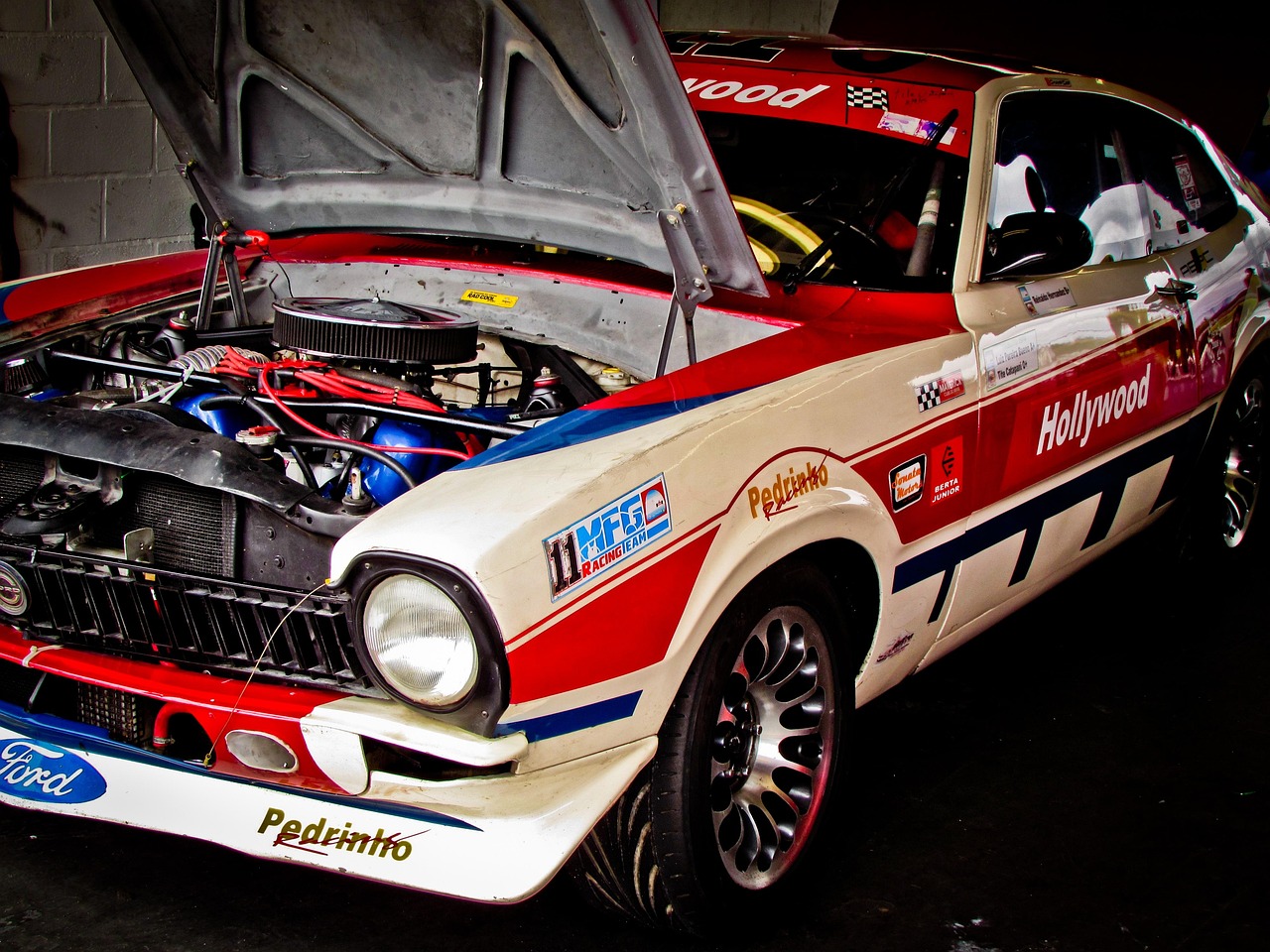 拉斯维加斯竞争：技术支持技术、新奇之作和更多创意